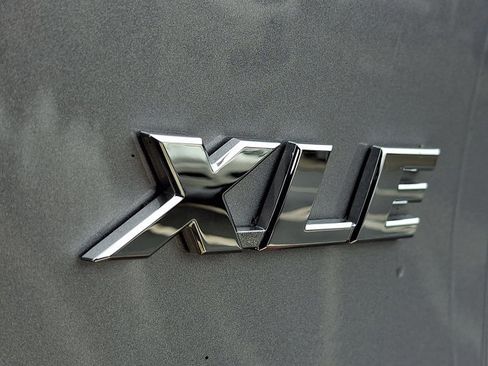 Certified 2025 Toyota RAV4 XLE image 30