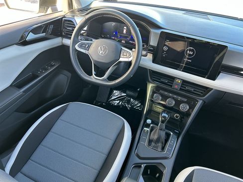 New 2026 Volkswagen Taos S FWD image 10