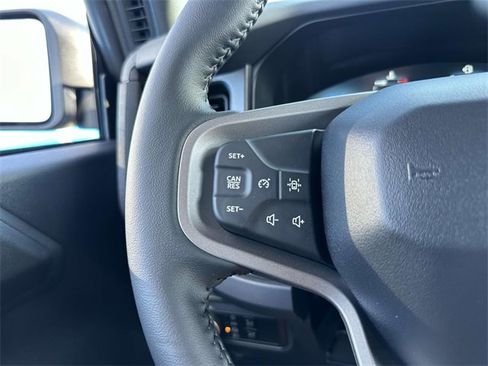 Used 2025 Ford Bronco Big Bend w/ Black Diamond Package image 20