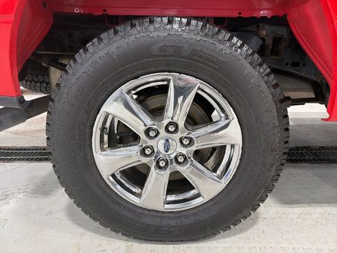 Used 2019 Ford F150 XLT w/ Equipment Group 301A Mid AWD/4WD image 16
