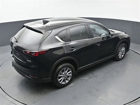 Certified 2023 MAZDA CX-5 AWD 2.5 S w/ Select Package image 40
