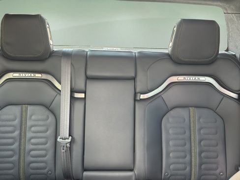 Used 2023 Rivian R1T Launch Edition AWD/4WD image 15