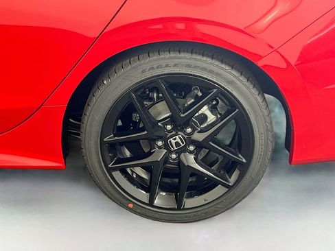 New 2026 Honda Civic Sport image 15