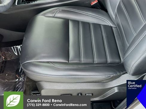 Certified 2019 Ford Escape SEL FWD image 21
