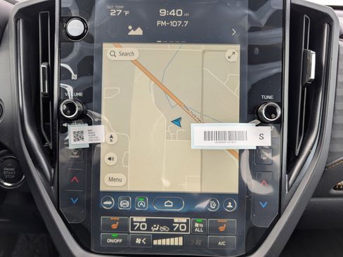 New 2026 Subaru Forester Wilderness image 12