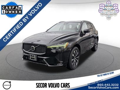 Used 2023 Volvo XC60 B5 Plus w/ Climate Package