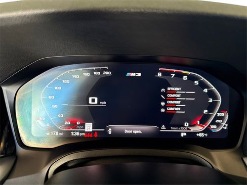 Used 2021 BMW M3 Competition image 22