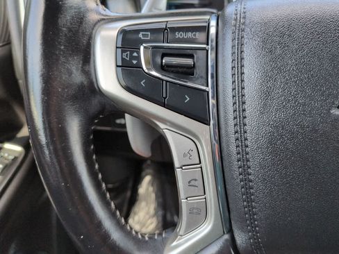 Used 2020 Mitsubishi Outlander GT AWD/4WD image 24