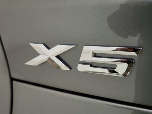 Used 2025 BMW X5 sDrive40i w/ Parking Assistance Package RWD image 32
