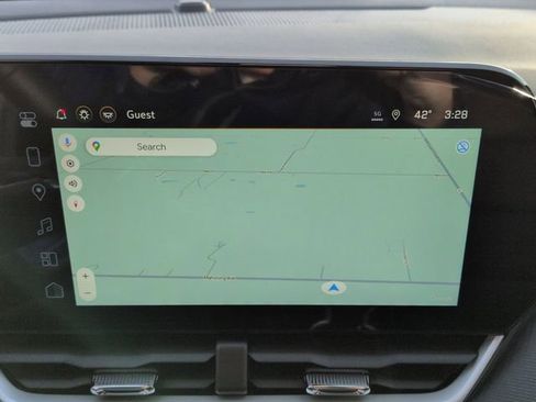 New 2026 Chevrolet Equinox LT w/ Convenience Package II image 30