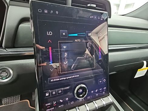 New 2026 GMC Terrain AT4 w/ Convenience Package III image 14