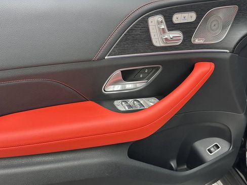 Certified 2025 Mercedes-Benz GLE 53 AMG GLE 53 AMG image 11