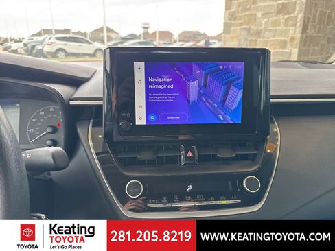 Used 2024 Toyota Corolla LE image 20