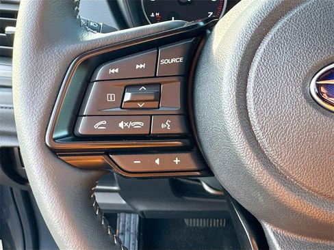 New 2026 Subaru Forester Premium image 8