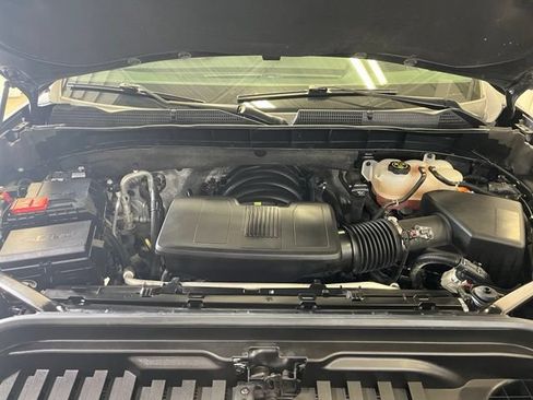 Used 2022 GMC Sierra 1500 AT4 w/ AT4 Premium Package AWD/4WD image 27