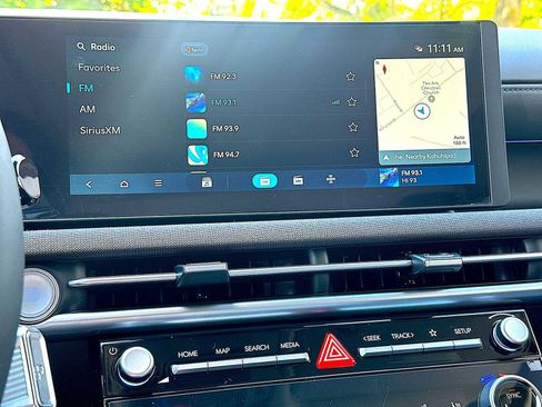 New 2026 Hyundai Tucson Limited image 12