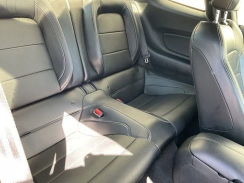 Used 2021 Ford Mustang GT Premium w/ Equipment Group 401A image 12