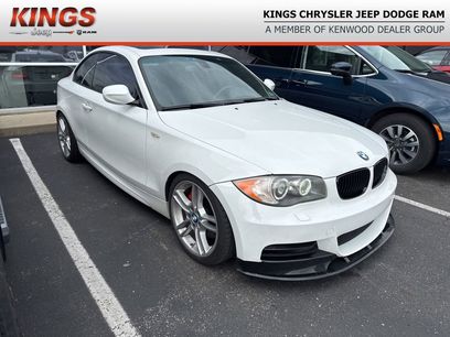 Used 2011 BMW 135i Coupe