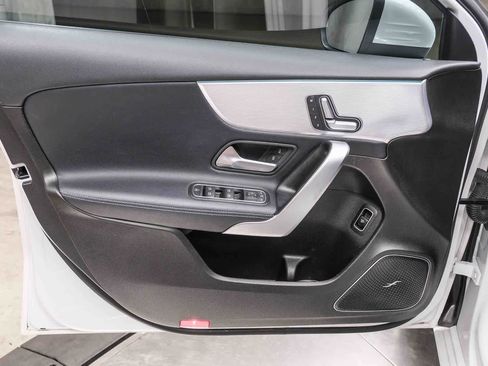 Certified 2020 Mercedes-Benz A 220 image 27