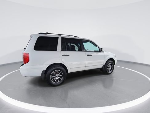 Used 2005 Honda Pilot EX-L image 3
