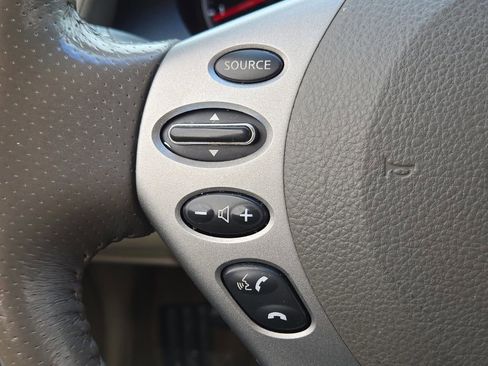 Used 2010 Nissan Altima 2.5 SL w/ SL Pkg image 29