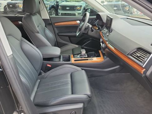 Used 2022 Audi Q5 2.0T Prestige AWD/4WD image 23