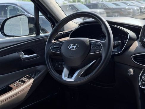 Used 2019 Hyundai Santa Fe Limited w/ Cargo Package AWD/4WD image 29