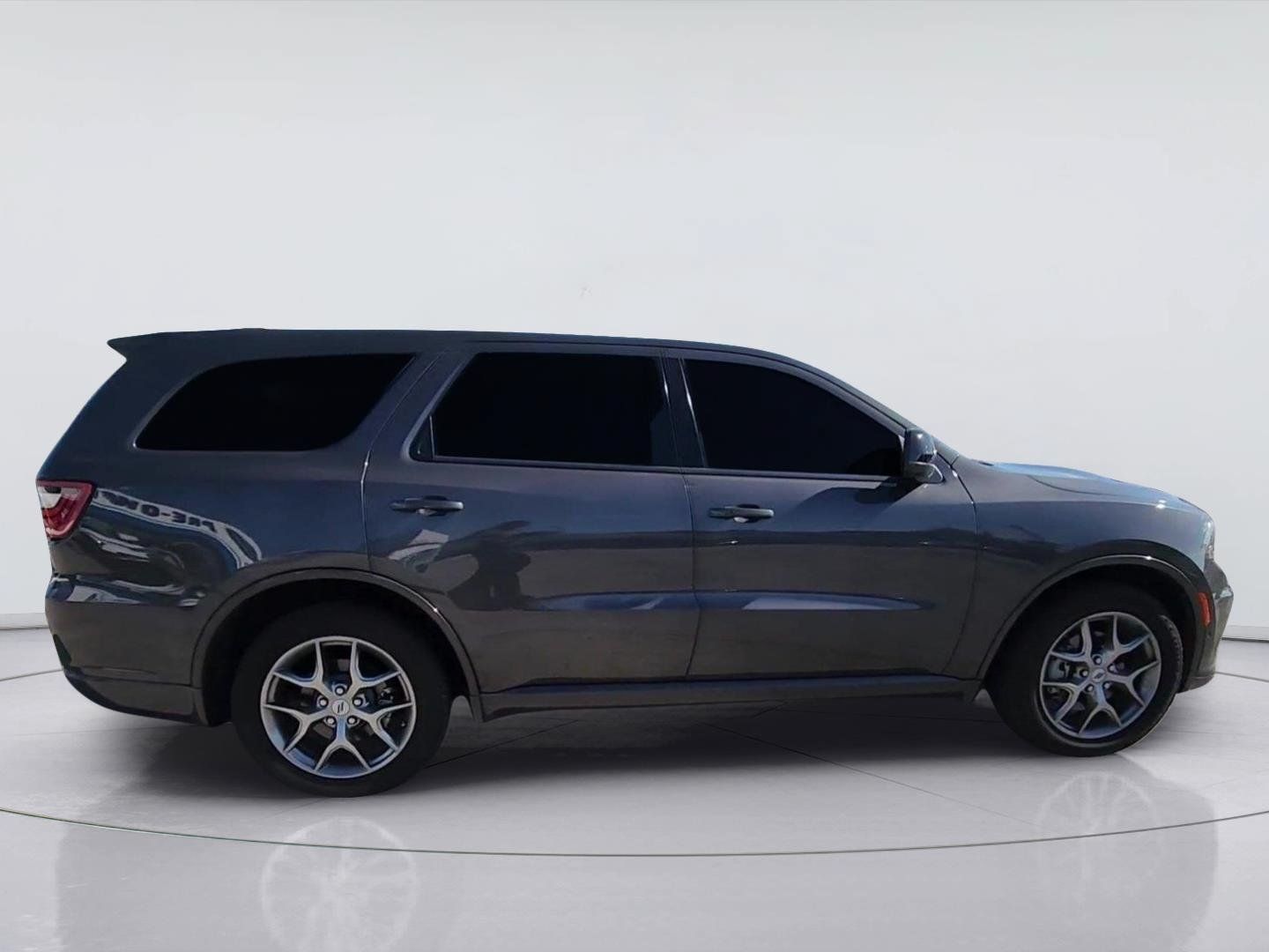 Used 2026 Dodge Durango GT AWD/4WD image 9