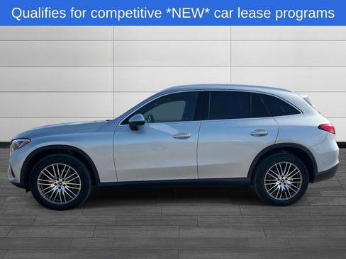 Used 2025 Mercedes-Benz GLC 300 image 6