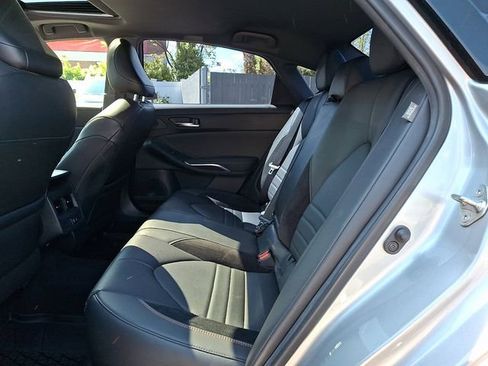 Certified 2021 Toyota Avalon XSE FWD image 10