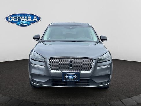Used 2022 Lincoln Corsair AWD w/ Premium Package image 10