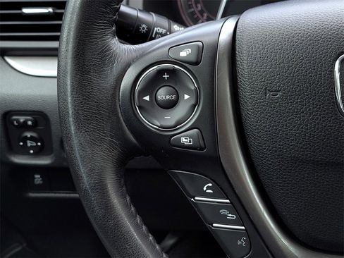 Used 2016 Honda Pilot EX-L image 25