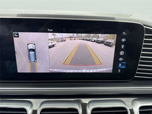 Used 2020 Mercedes-Benz GLE 350 4MATIC image 13