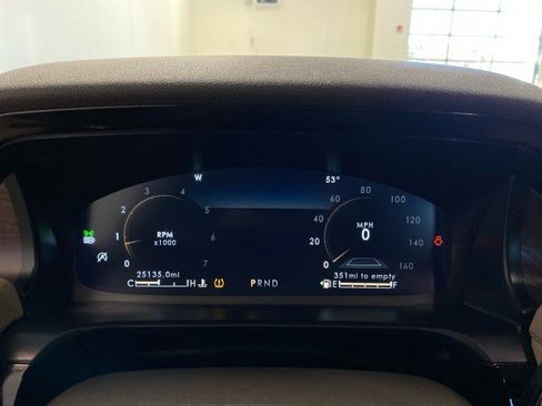 Certified 2023 Lincoln Aviator Reserve w/ Equipment Group 201A image 23