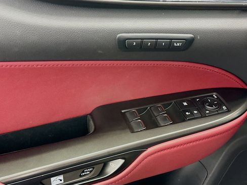 Used 2023 Lexus NX 350 AWD w/ Premium Package image 15