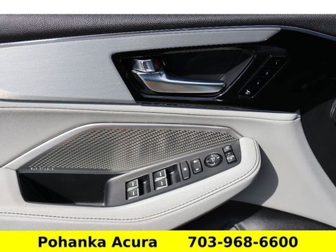 Certified 2023 Acura MDX SH-AWD w/ Technology Package image 23