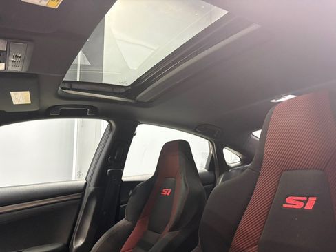 Used 2020 Honda Civic Si image 16