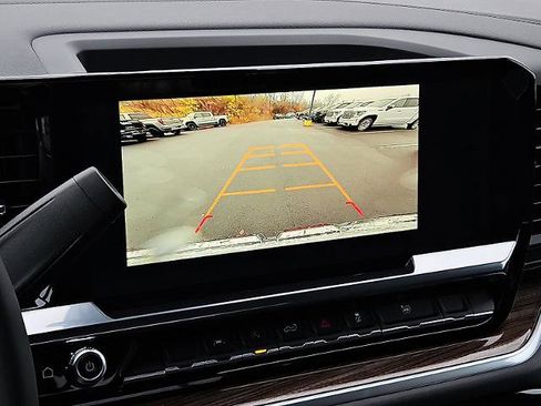 New 2026 GMC Sierra 1500 Elevation image 15