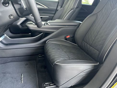 New 2026 Cadillac Lyriq V w/ Exterior Carbon Fiber Package image 16