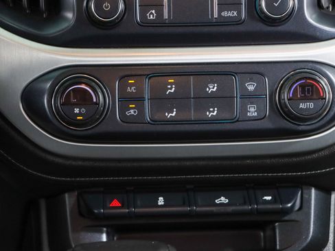 Used 2021 GMC Canyon Elevation w/ Trailering Package image 18