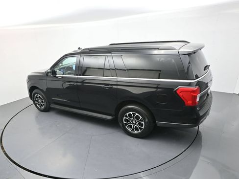 Used 2024 Ford Expedition Max XLT AWD/4WD image 28