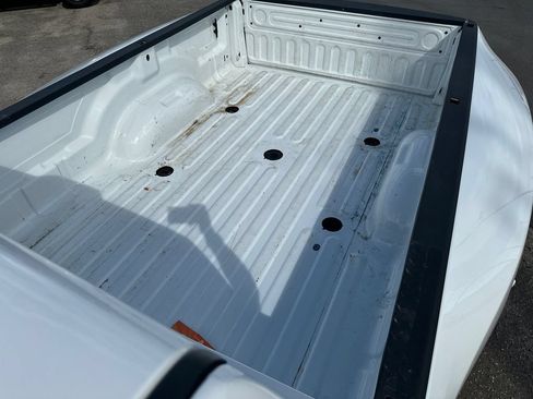 Used 2026 RAM 3500 Tradesman AWD/4WD image 13