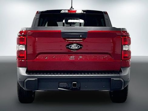 New 2026 Ford Maverick XLT w/ Equipment Group 301A AWD/4WD image 4