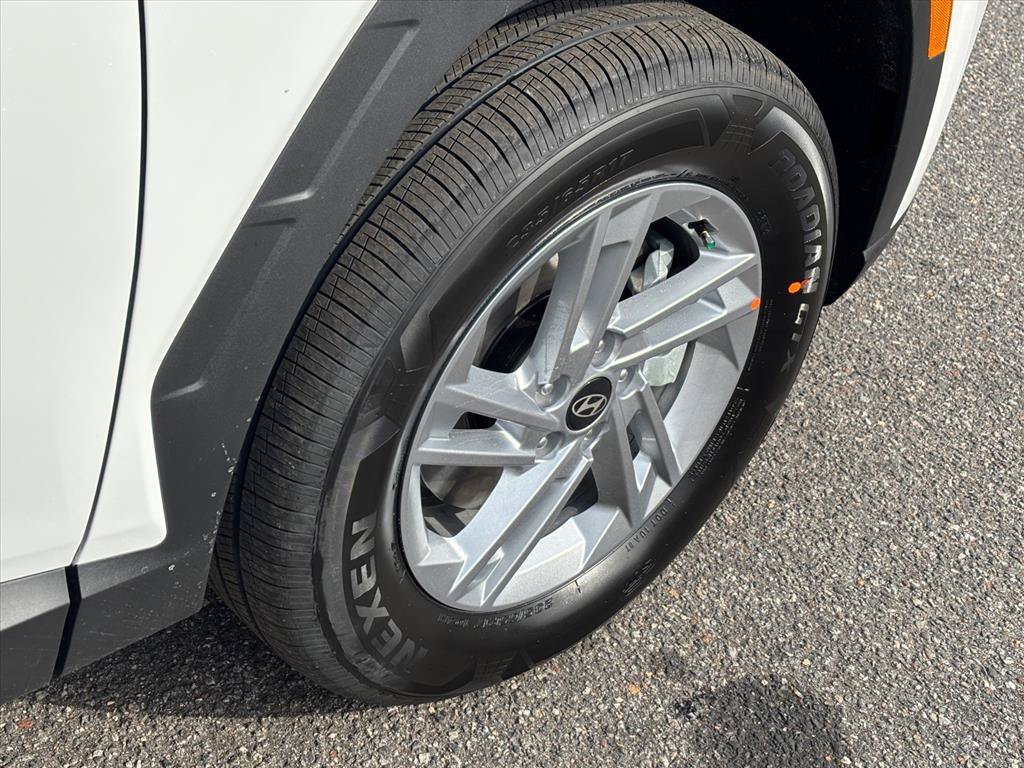 New 2026 Hyundai Tucson SE AWD/4WD image 28