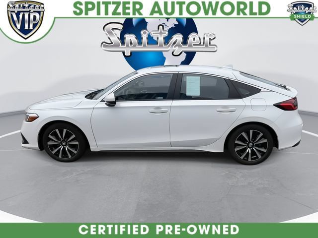 Used 2023 Honda Civic EX-L image 6
