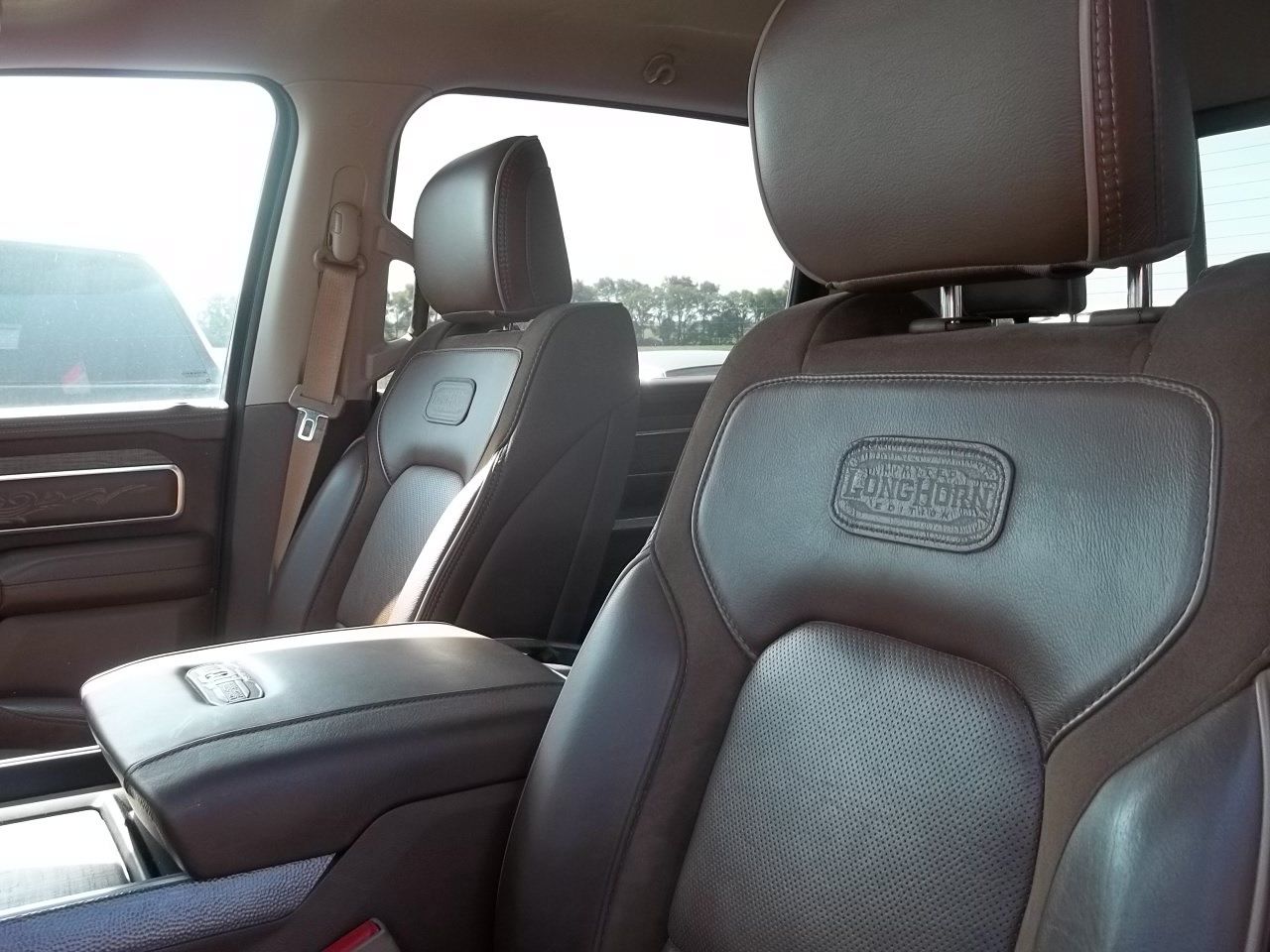 Used 2021 RAM 1500 Limited AWD/4WD image 8