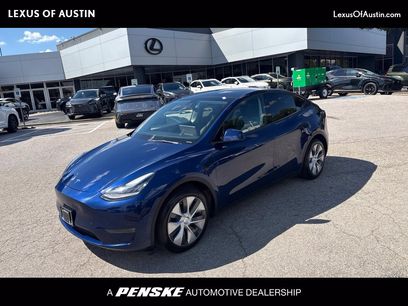 Used 2022 Tesla Model Y Long Range