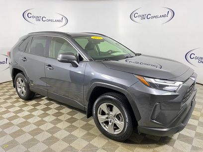Used 2023 Toyota RAV4 XLE w/ Convenience Package