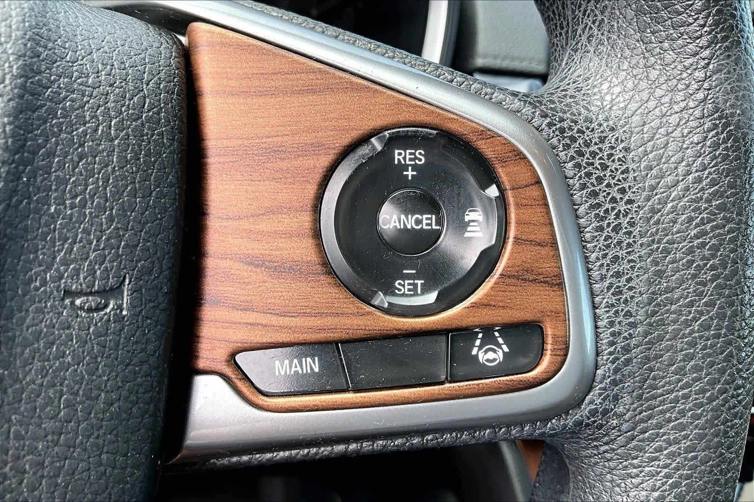 Used 2019 Honda CR-V EX image 25