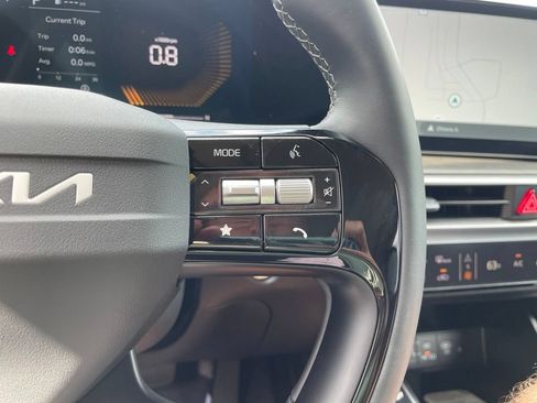 New 2026 Kia Sorento X-Line EX AWD/4WD image 26